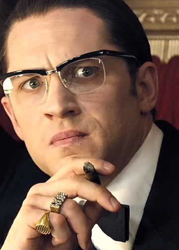 汤姆·哈迪(tom hardy)