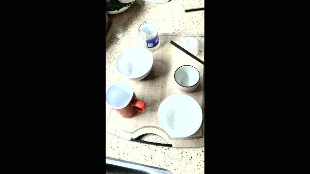 创意自制水杯琴