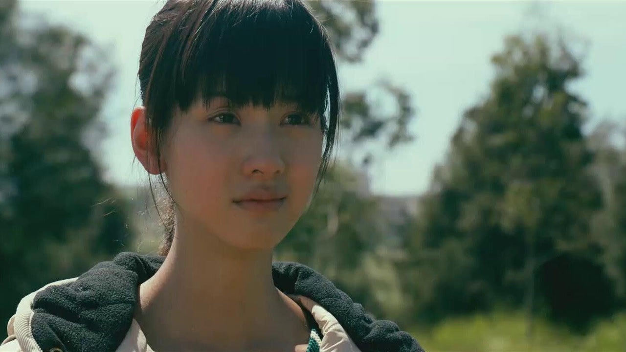 多年以后张漾终于找到昔日恋人的墓地李珥决定告诉他墓主遗言