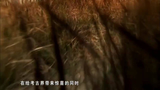 古史奇谈:你不知道的历史秘闻“吴王寿梦墓”被盗金银具在尸体神秘消失!