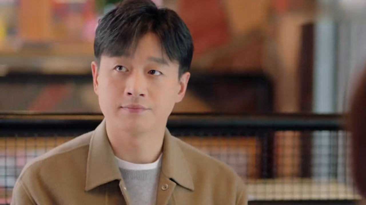 《爱的厘米》"制服男"佟大为桃花不断,奈何钢铁直男属性点满