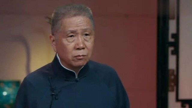 马未都细说武则天的“无字碑”涨知识