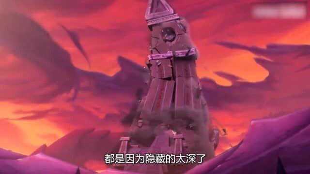 魔兽世界四大古神实力排行