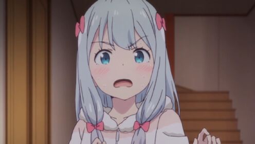 女儿天天尿床,只好给她穿上婴儿尿不湿了