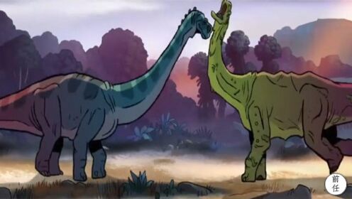 《史前战记》最真实的一集，当恐龙染上丧尸病毒，谁能制服它？