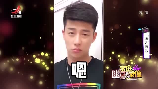 男生怒吼女朋友,以后一声“嗯”,道尽无尽委屈