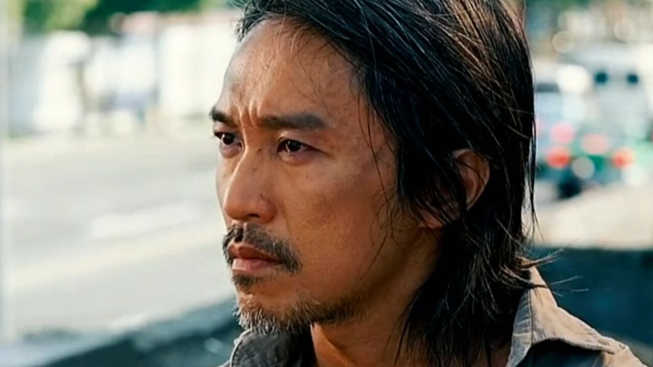 星爷收官之作长江七号小时候看不懂长大后看了就落泪这就是伟大的父爱