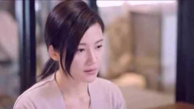 《原来你还在这里》苏韵锦自私自利程铮彻底心淡两人就此分手