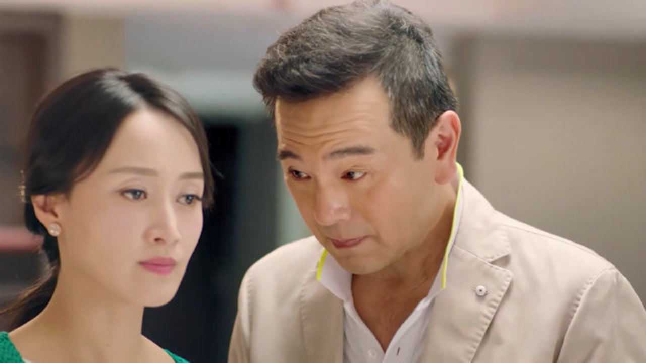 太太万岁老总外面有人了小娇妻大怒铁了心要离婚