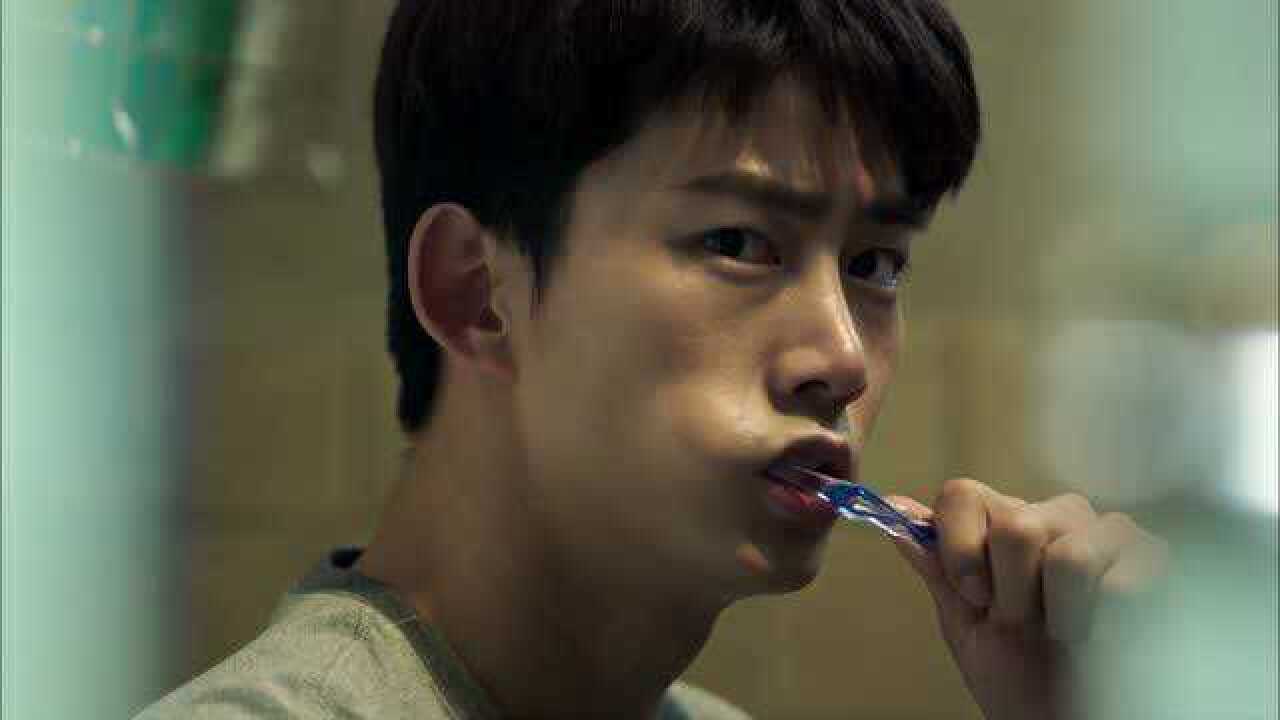 打架吧鬼神男主天赋异禀居然能都看到鬼神这生活真刺激