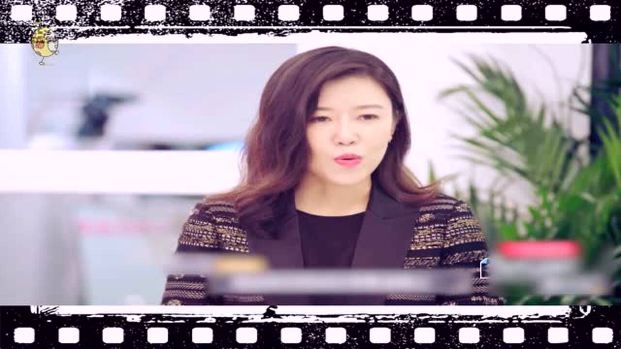 心动的offer:律师"女魔头"职场穿搭,徐灵菱vs梁春娟,气场一米八