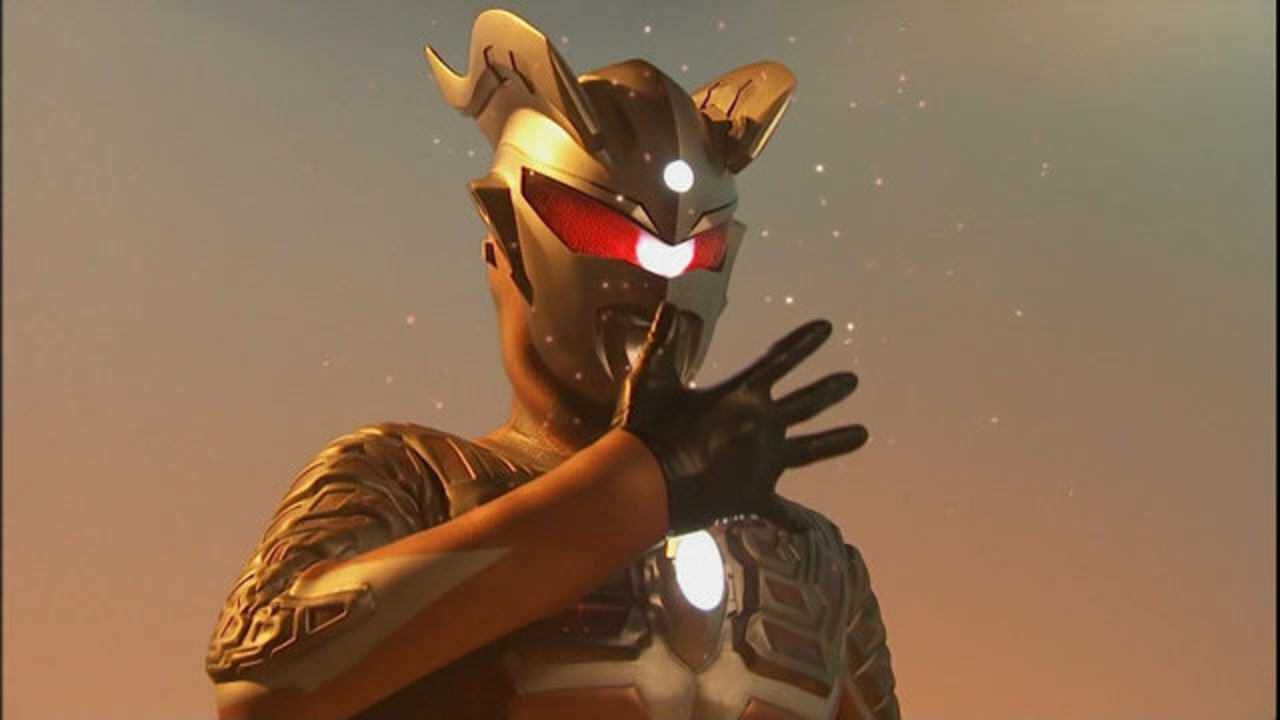 限量版独眼赛罗连真正的赛罗奥特曼都不是对手