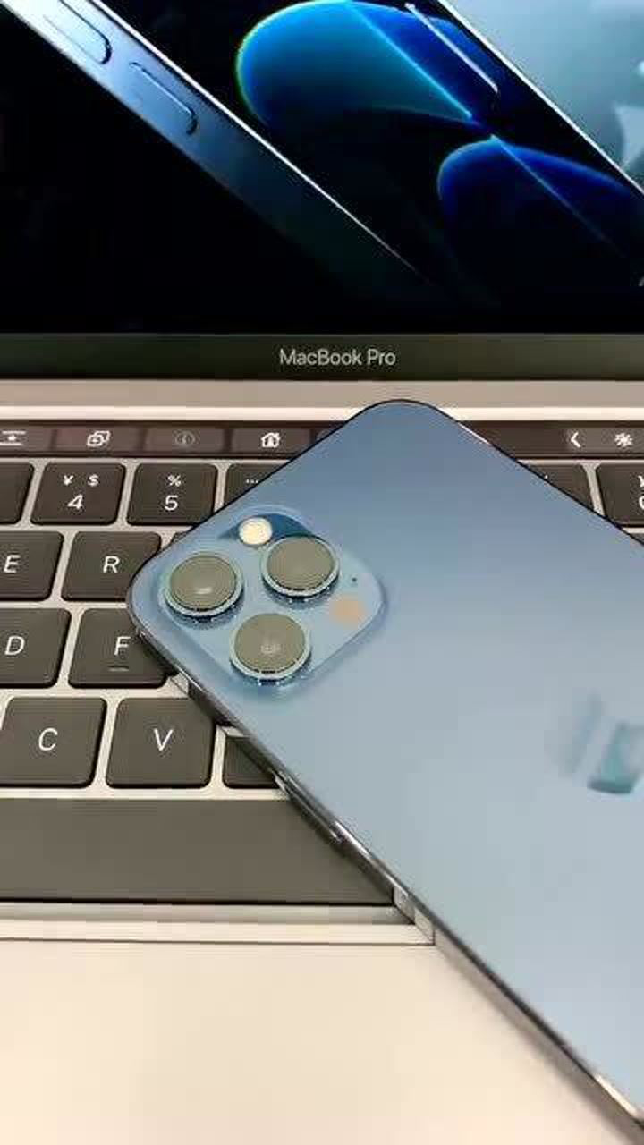 苹果12pro的激光雷达扫描仪原来这么用