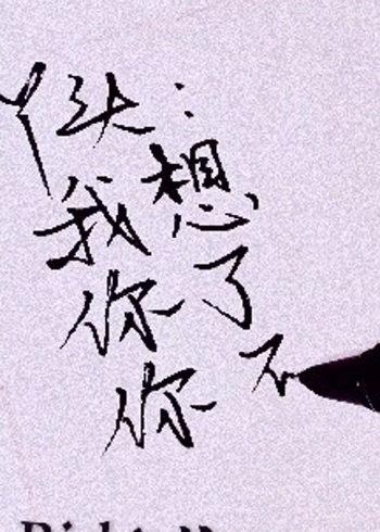 丫头,我想你了——致远方的你