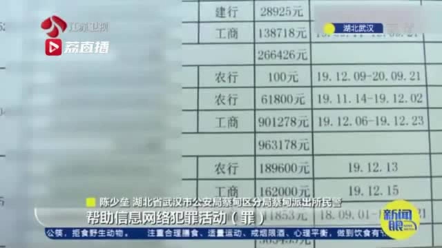 银行卡里突然多了60多万元!男子狂喜赶紧买买买,结果傻眼了