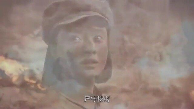 白鹿原:白灵被炸身亡,往事种种一一闪现,鹿兆鹏悲痛欲绝