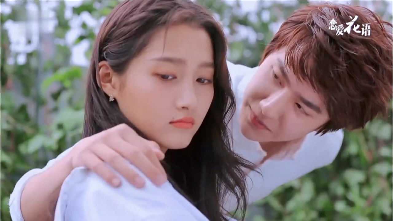 王一博10位荧幕cp和关晓彤互动甜到掉牙鹿晗看到不吃醋吗