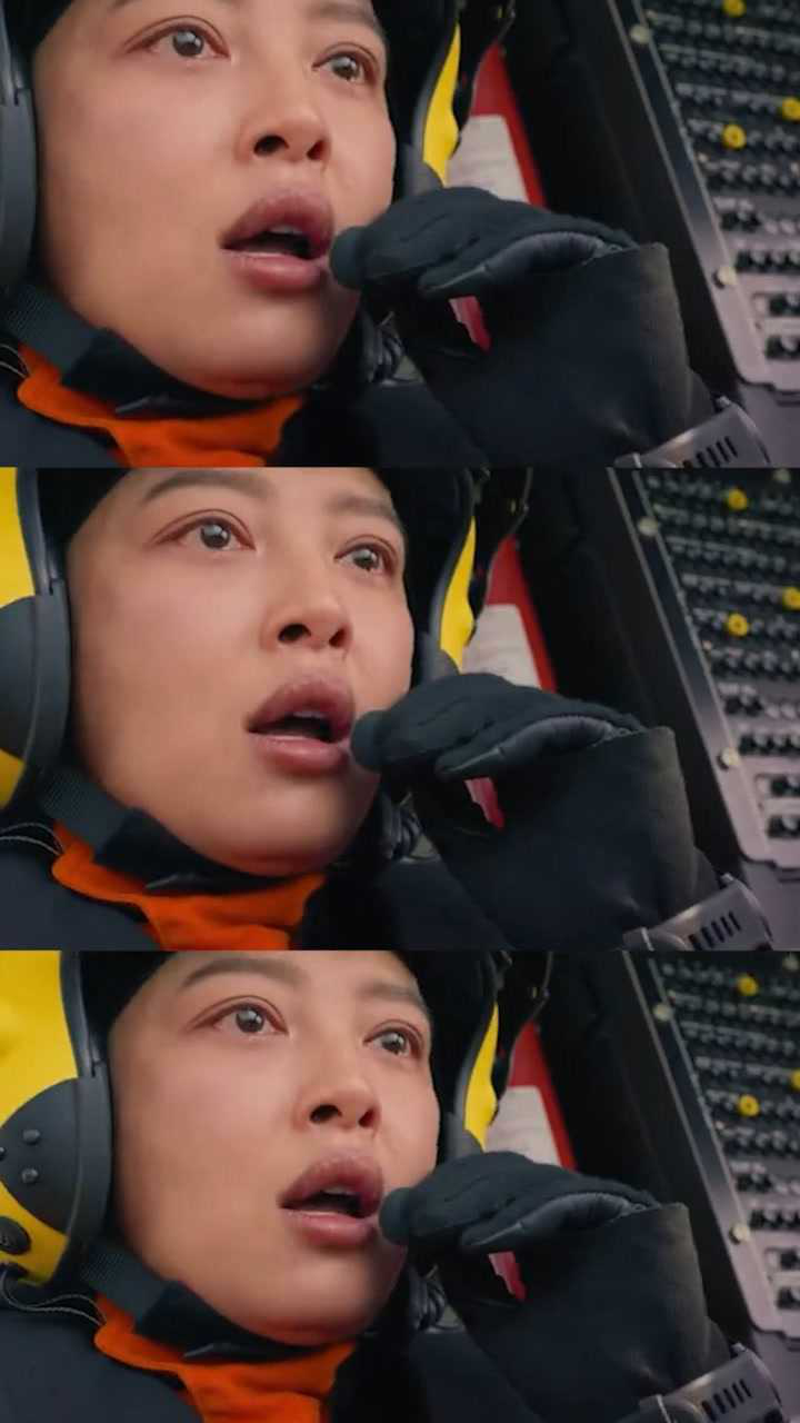 电影紧急救援辛芷蕾带你体验心跳的感觉