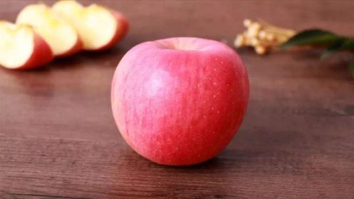 倍儿健康：为什么吃苹果要去果核？苹果核不能吃，吃了会中毒？真的假的？
