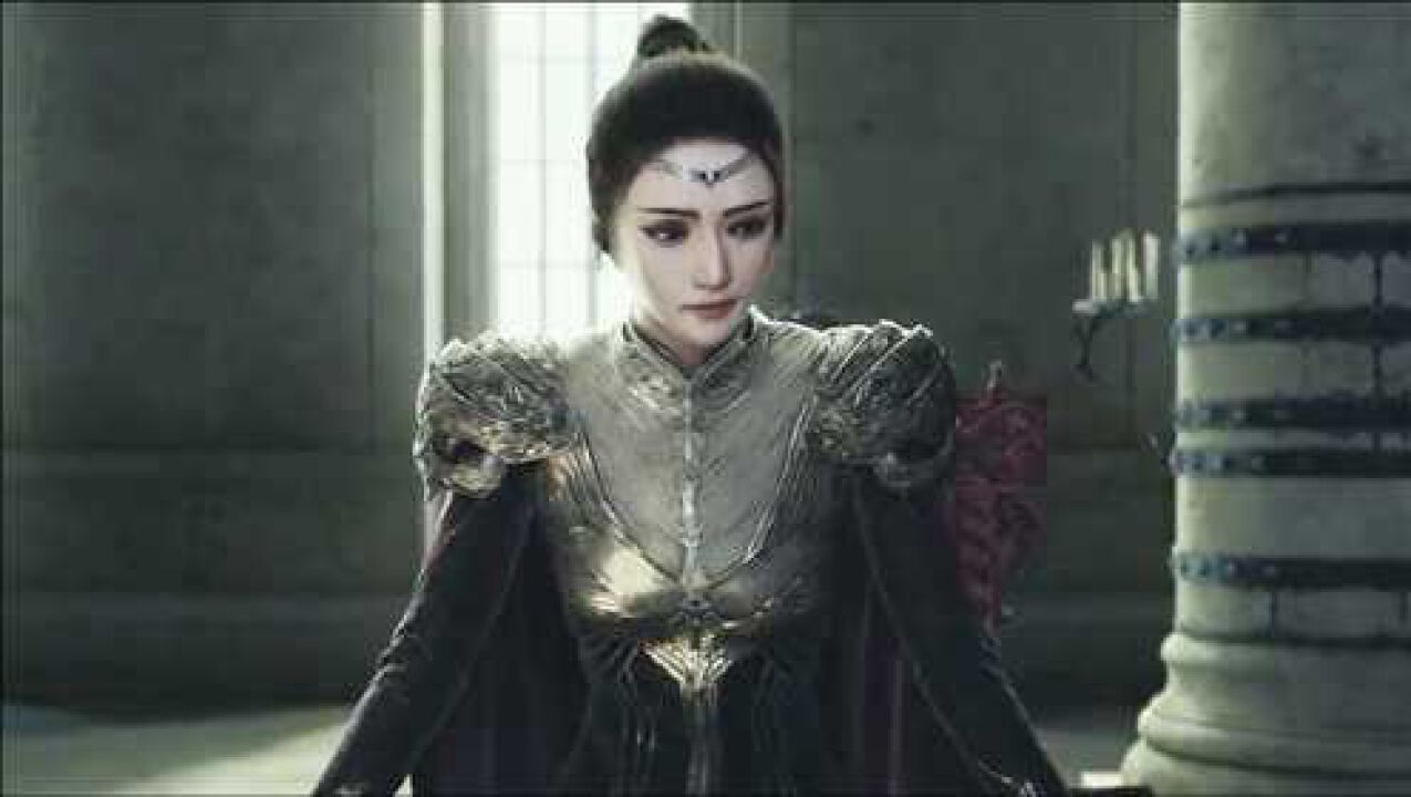 鬼山莲泉换脸后到底像谁可以看到哪些女明星的影子冷血狂宴幕后