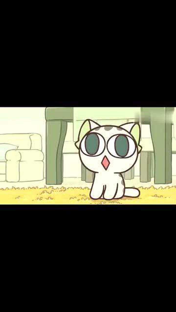 罗小黑战记山新小朋友好淡定看到妖精都不怕