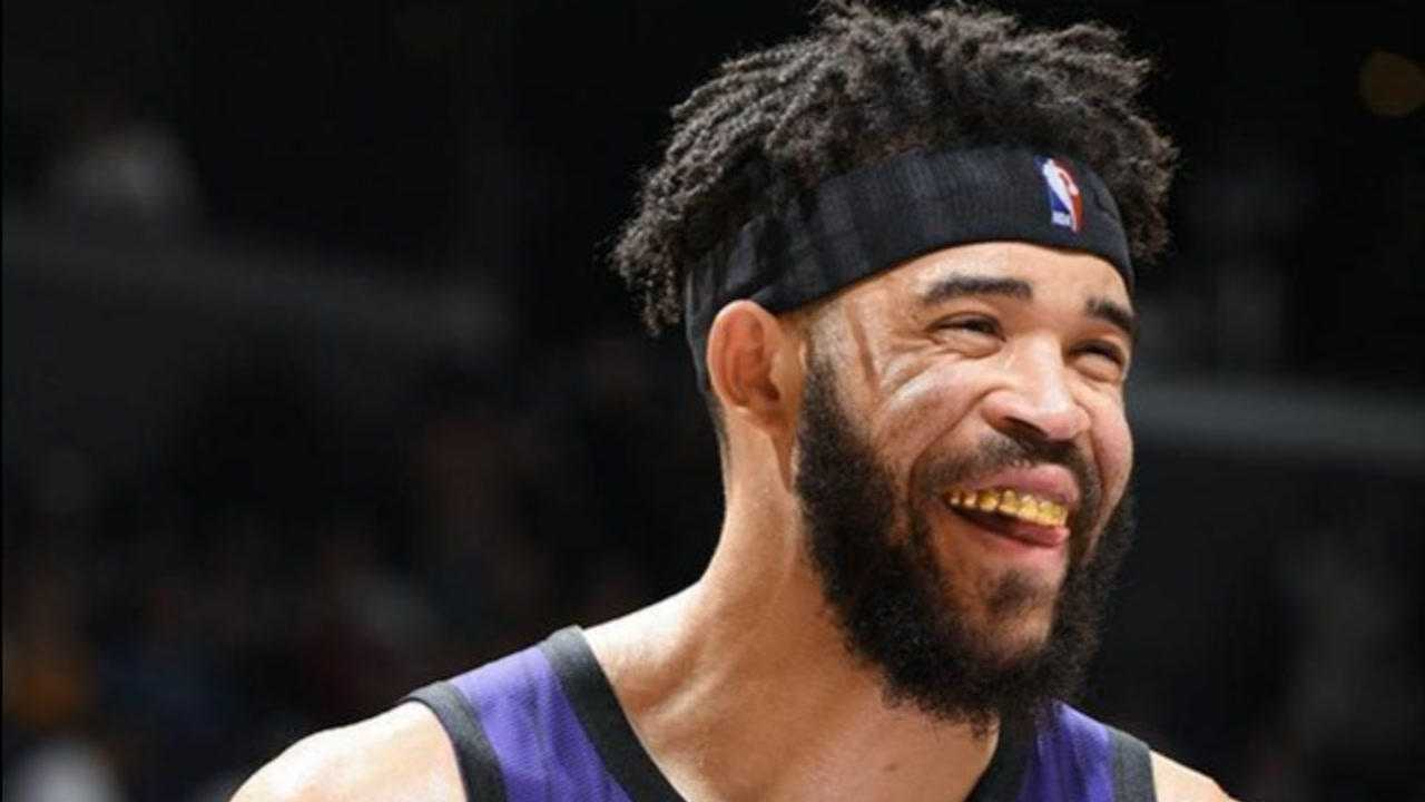 麦基nba最搞笑球员却也是nba唯一一个一次扣三个球的人