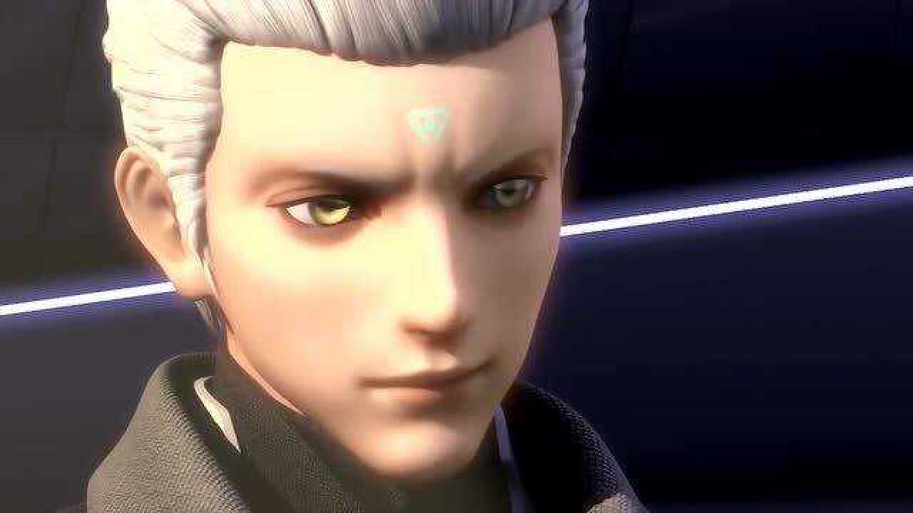 纳米核心:罗阻好帅啊,身手非常的好,颜值控的福音来了