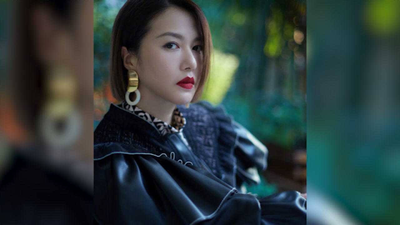 谭维维新歌字字见血,为遭受暴力的女性发声,家暴必须坚决反对