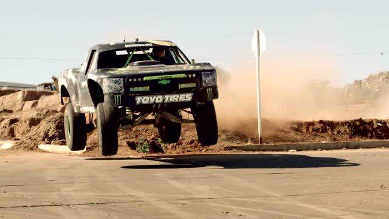 baja短卡越野车 巴哈01_腾讯视频