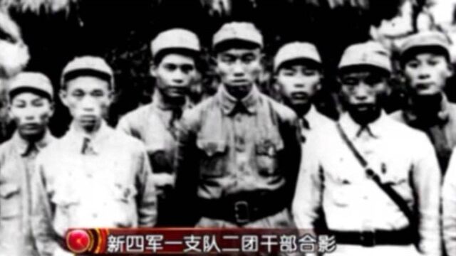 1938年,陈毅冲破封锁线和粟裕会师,当地百姓态度令人心凉