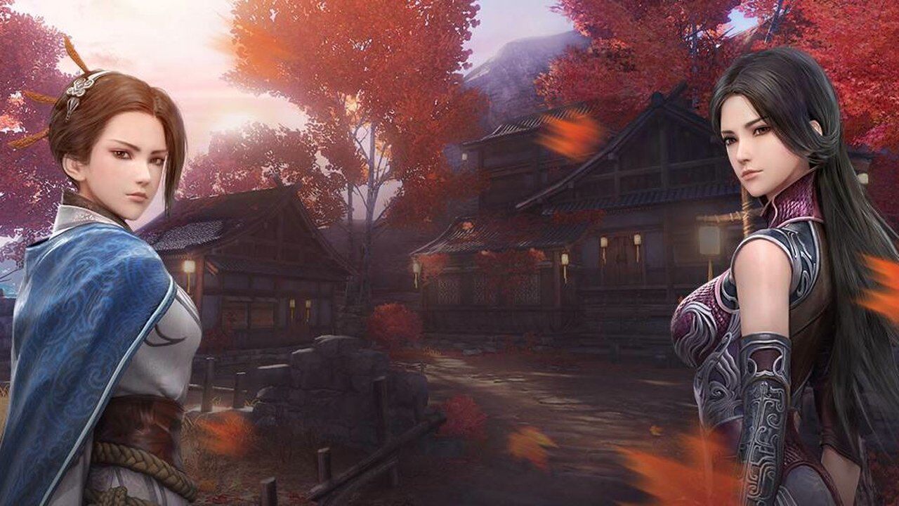 秦时明月世界用蹦迪的方式打开秦时明月世界手游