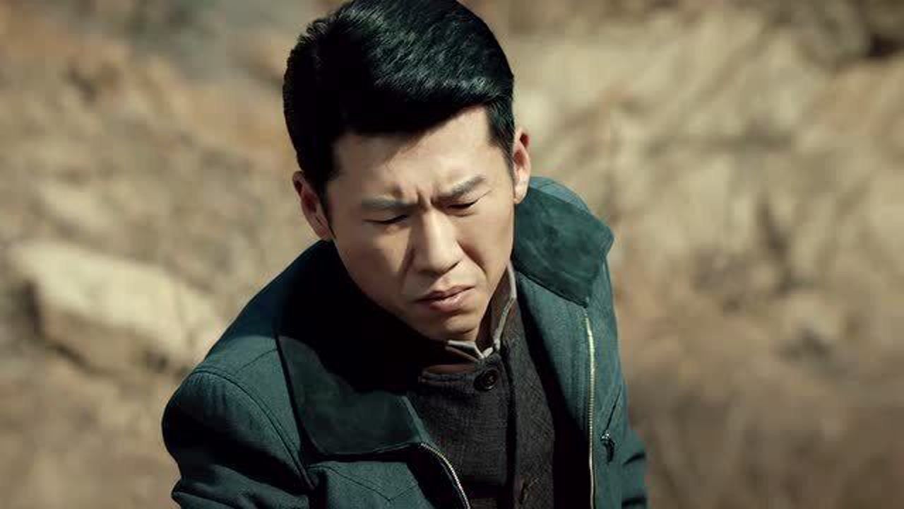 光荣时代:特务会的也太多了,感觉段飞鹏就像一个全能型人才