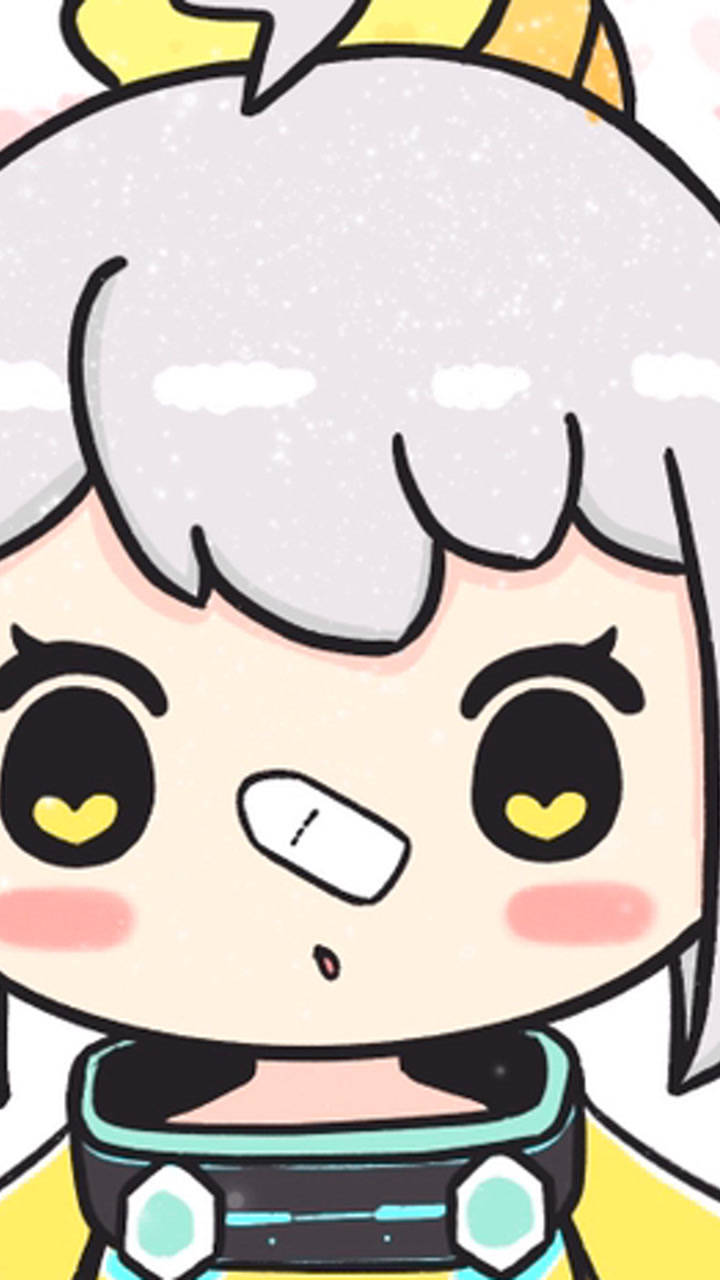 喵小糖 超萌简笔画教程