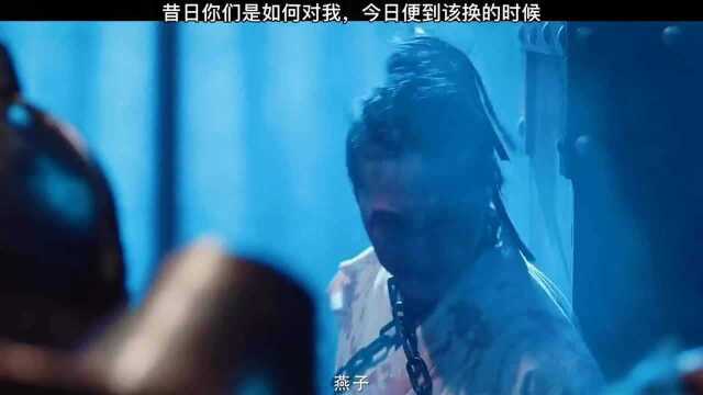 我若成魔,佛耐我何