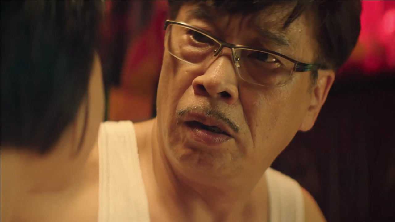 人间·小团圆:孙女去找爷爷,说了一句话,把爷爷说懵了