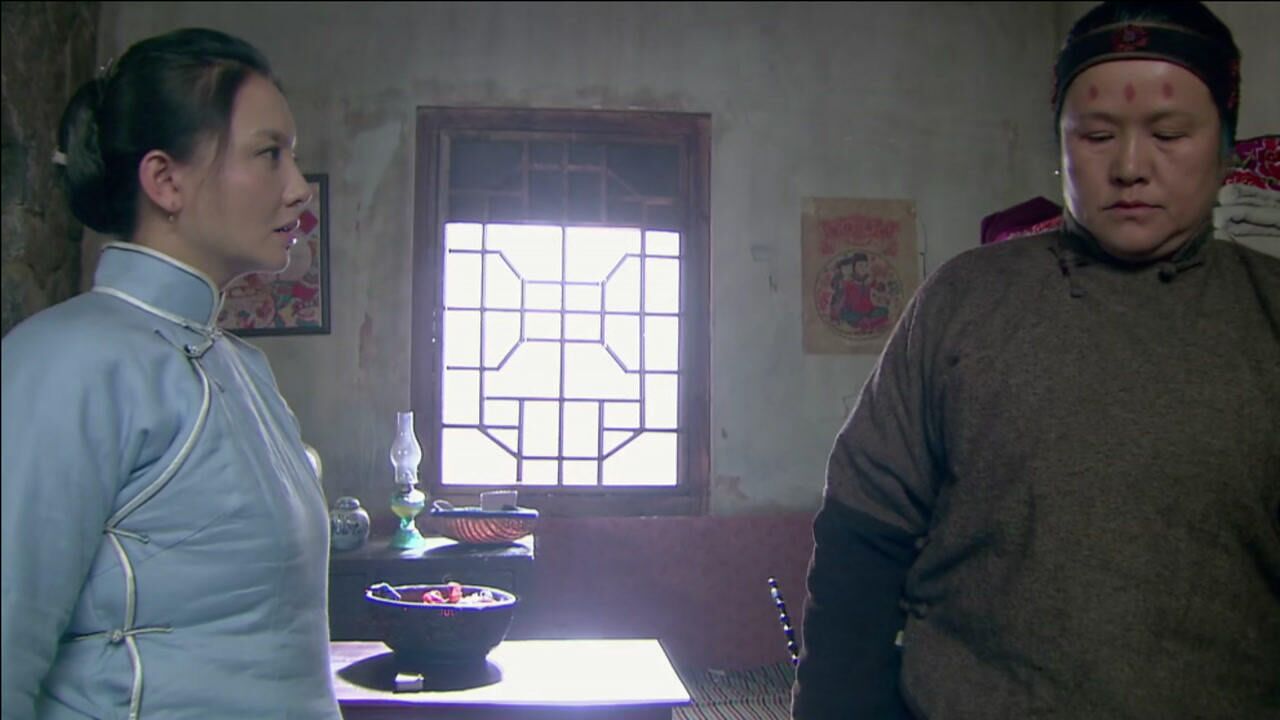 速看《二炮手》第20集:婆婆劝杨巧儿跟随贼九,贼九却意外背上罪名