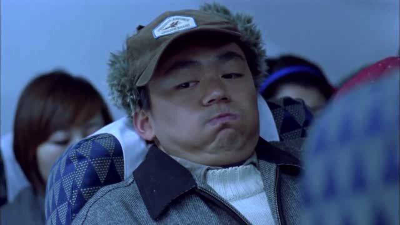 人在囧途:宝强的讨薪之路