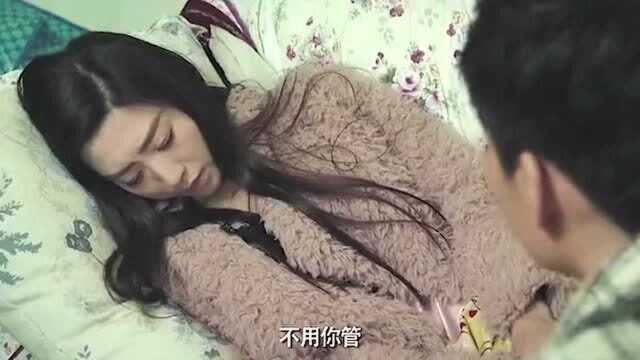 校花级美女一夜之间自甘堕落,细思极恐