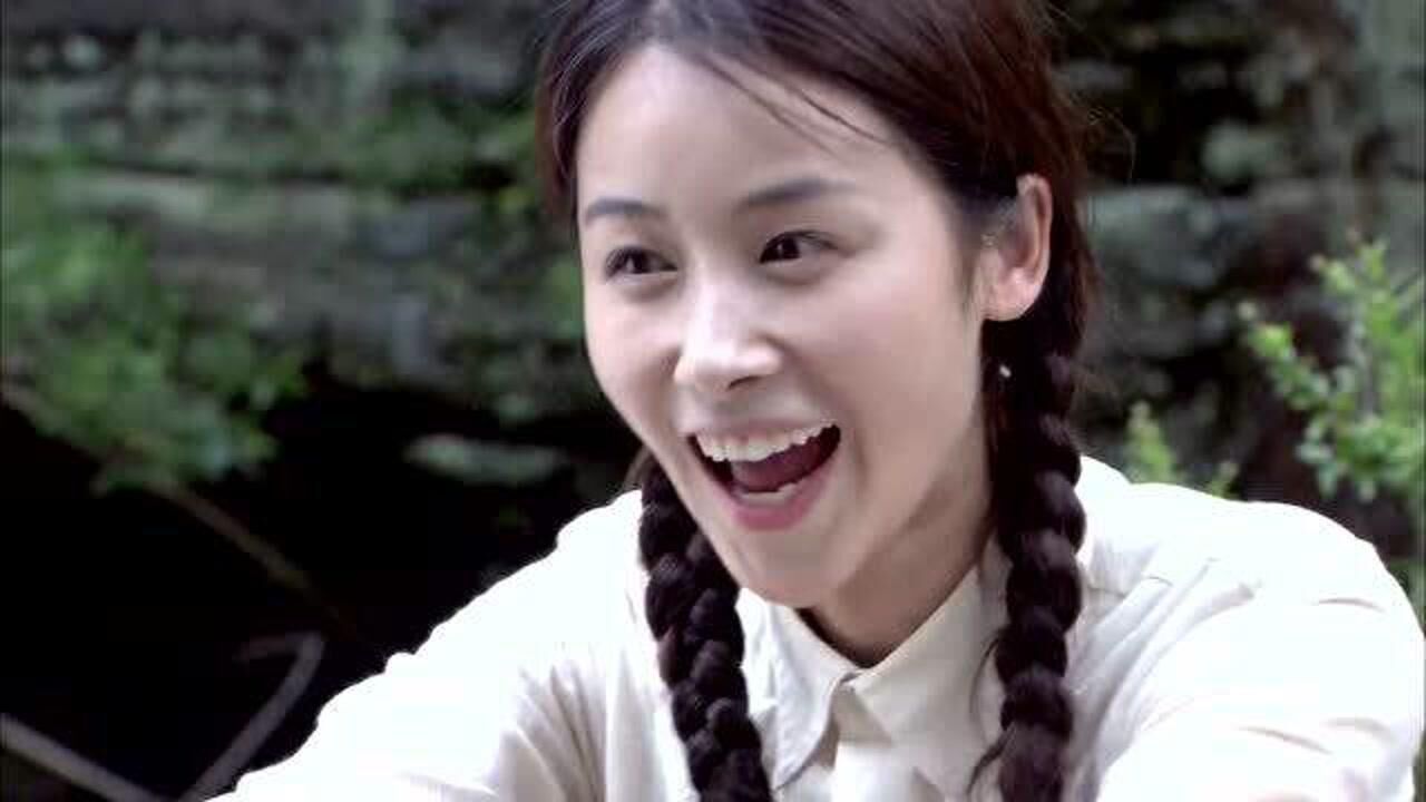 铁血红安:曹丽君喜欢方杠子?