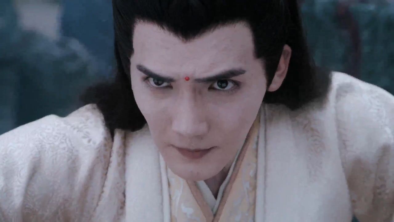 陈情令:温若寒让傀儡和金氏对抗,金子轩等人不是对手,麻烦大了