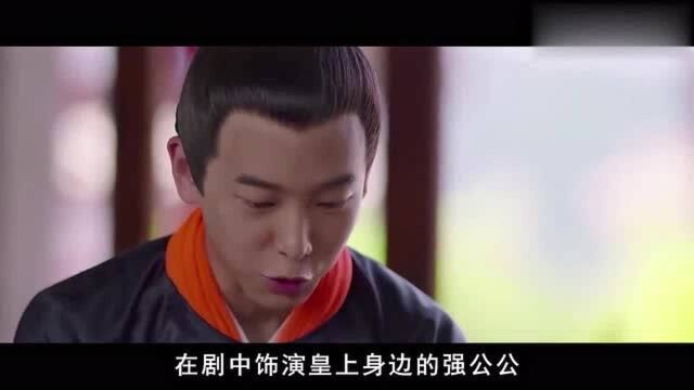 误打误撞进入娱乐圈,零片酬出演获金马提名,如今彭昱畅未来可期