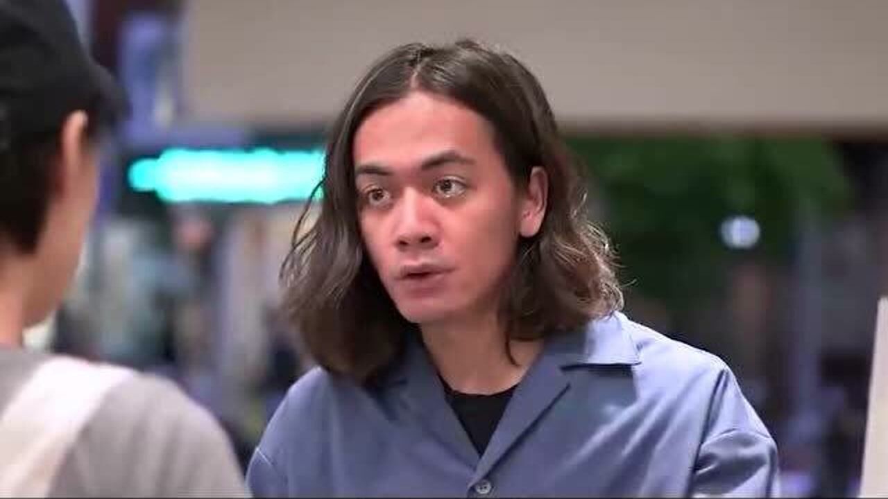 好喝到咩噗茶!你是真敬业，你老板知道吗？_腾讯视频