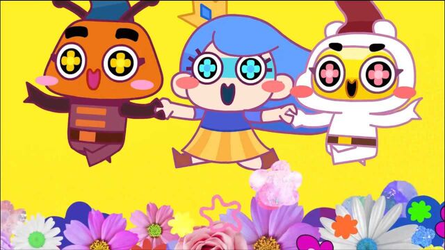 超迷你战士第三季43:"迷你萌牌"睡前故事,听完你能睡着吗?