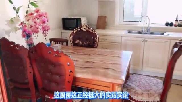 大连房子真便宜,120平海景房只要几十万,看看是哪里