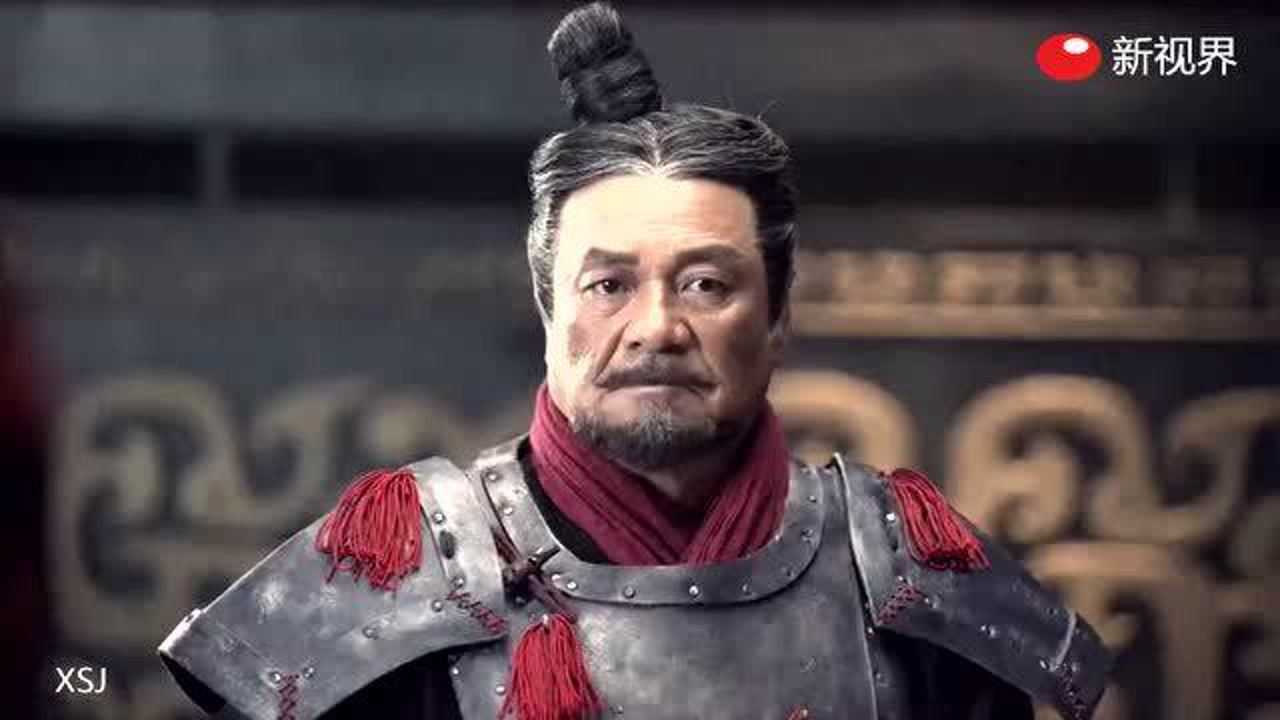 大秦赋王翦要正面刚还是耍计谋你自己选