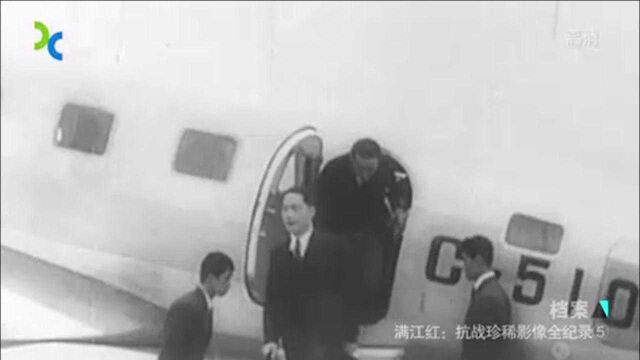 1938年,汪精卫发表艳电中的“三点内容”,是名副其实的叛国电报