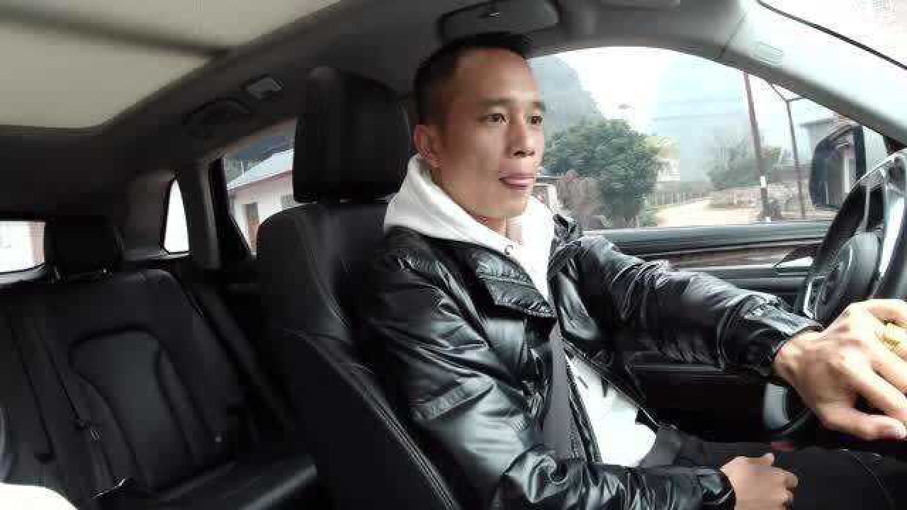 广西沃柑上市了小辉为了沃柑能准时发货第一次这么用心