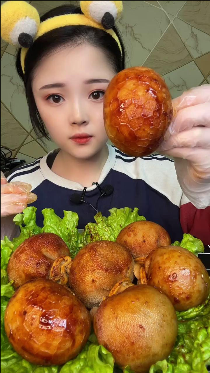 羊肚包羊脑这种食物,真的好吃吗?