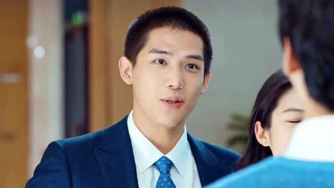 百岁之好一言为定:顾晓曼和陈亦川结婚后变成玻璃做的了?