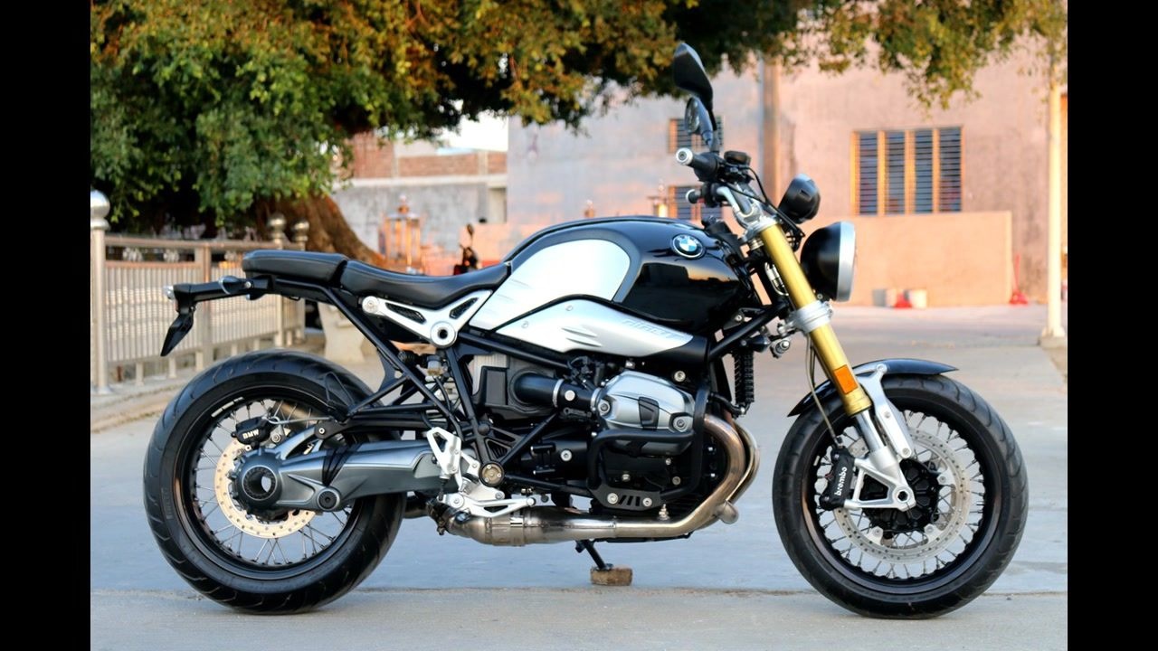 骏联车行2015年宝马拿铁1200